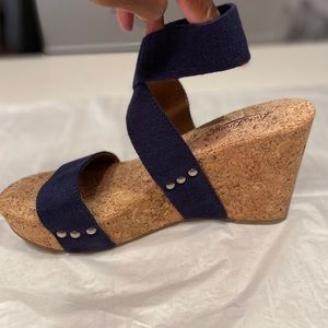 Wedge Sandals